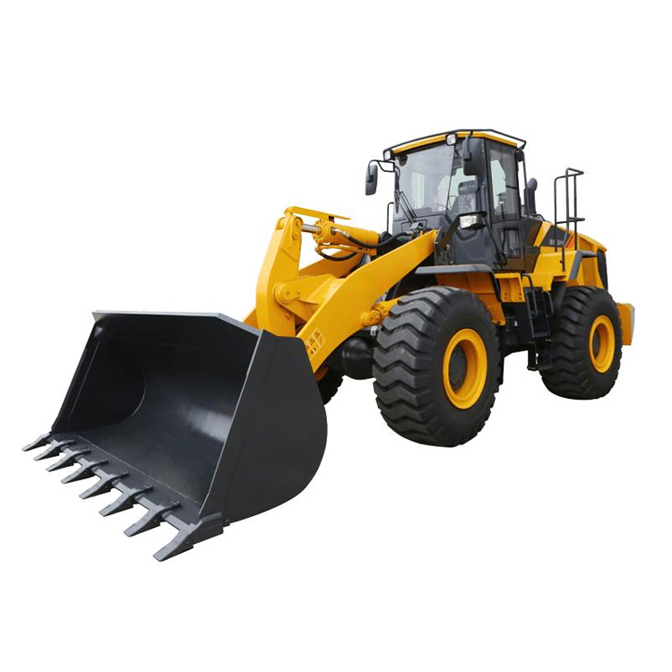 CLG856H Wheel loader